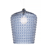 Kabuki pendant lamp by Kartell