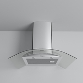 Вытяжка 60 см Hansa OKP632GH