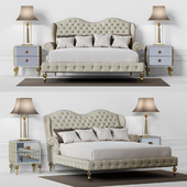 DOLFI ADELAIDE BED