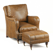 Lowell Lounge Chair