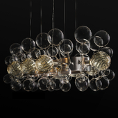 CLOUD Lamp  by Isabel Hamm