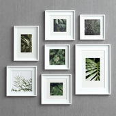 Picture Frames Set-53