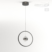 Подвес ODEON LIGHT 4031/21LA LOND