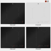 Electrolux - IPE6450KF, IPE6453KF, IPE6453WF, IPE6455KF