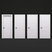 Le Porte di Barausse Blanc / Color QUADRO