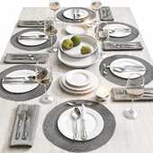 Table setting / Table setting 6