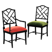 Chair "Ladies"