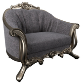 Classic Armchair MONDELUX