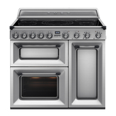 Smeg TR93IX