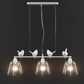 Подвес Arte Lamp Passero