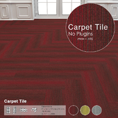 Carpet Tile Collections 05