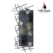 Бра Vele Luce Assoluto VL1532W02