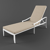 Lane Venture Spector Chaise