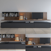 Tv wall 09