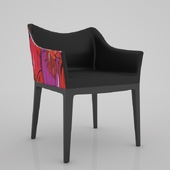 kartell madame chair