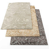 Sirecom Glamour Rugs