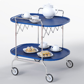 Kartell Gastone table