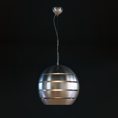 Светильник Arte Lamp A3055SP-1SS Fetta