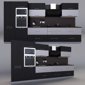 Kitchens MIX_MONDELUX