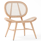 Bernardes 293-01 Fauteuil