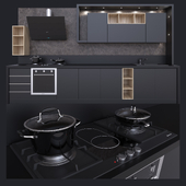 Kitchens MIX MONDELUX_2
