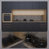 Kitchens Python_MONDELUX