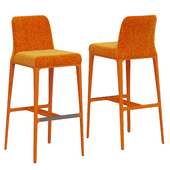 Roche Bobois AIDA BAR STOOL