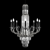 Mariner lighting. Chandelier pendant Pen