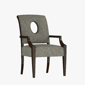 Bernhardt Miramont Armchair