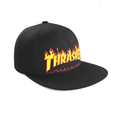 thrasher cap