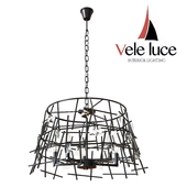 Подвесная люстра Vele Luce Assoluto VL1532P05