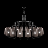 Ricersata chandelier