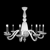 Сhandelier Barovier & Toso (Palladiano)