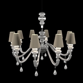 Chandelier Barovier & Toso (RanRound)