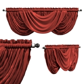 Curtain
