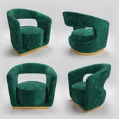 Essential Home Ellen Armchair