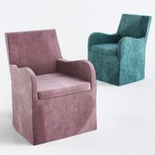 Beb italia Armchair