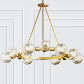 Garim Chandelier By Kichler