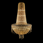 Chandelier Jellyfish - brand Halo est. 1976