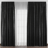 Curtains № 005