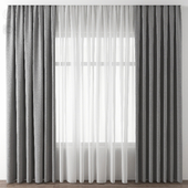 Curtain