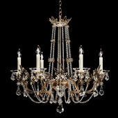 Swarovski Schonbek Florabella RL1006E