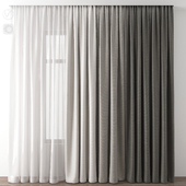 Curtain