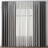 Curtain