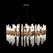 Waterfall Round Suspension. Brand Luxxu
