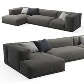 Delano Sofa Corner PIANCA