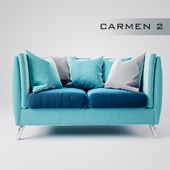 Диван Karmen 2