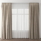 Curtain