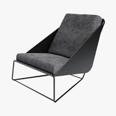 Bonaldo Alfie Armchair