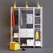 IKEA ELVARLI